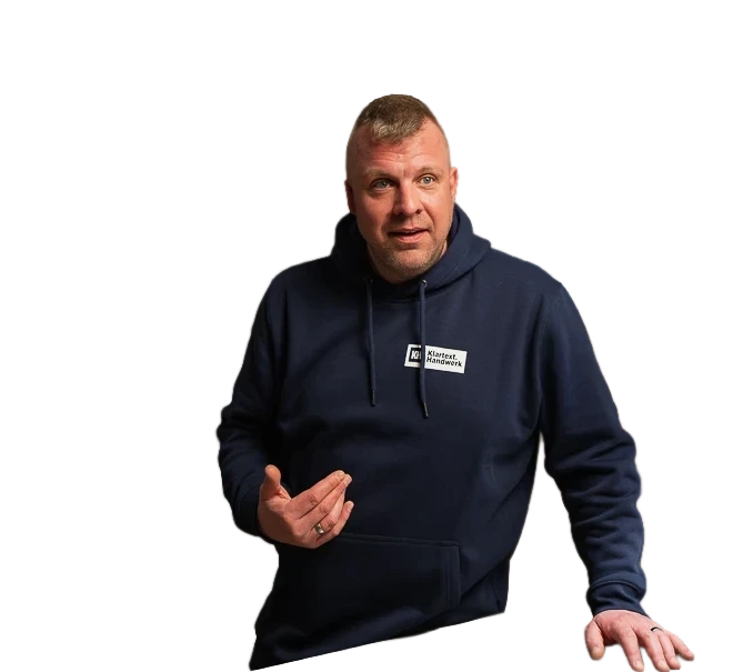 Hauke Potthast – Klartext Handwerk