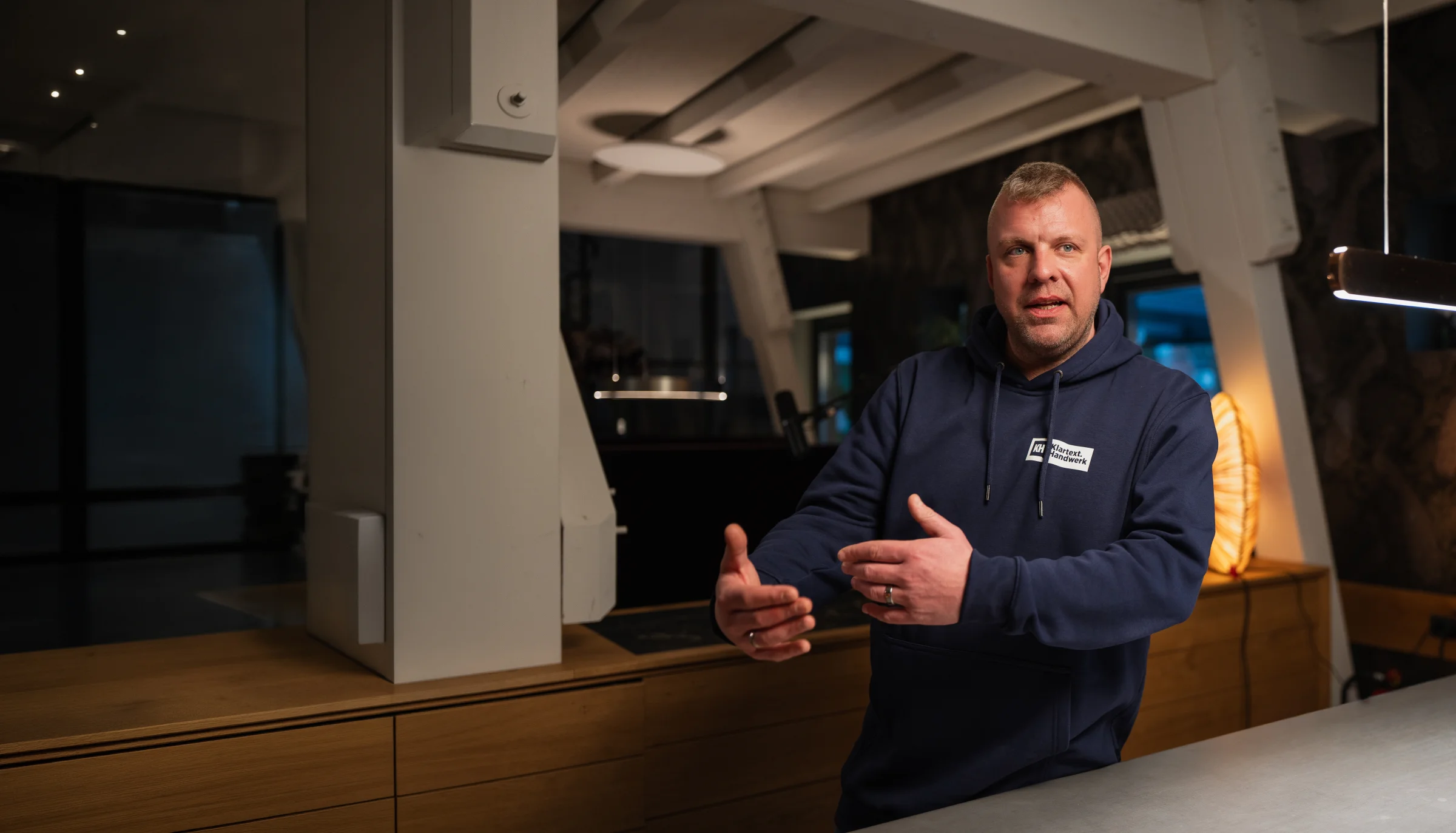 Hauke – Klartext Handwerk
